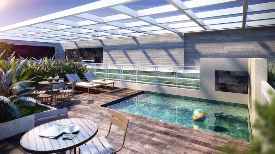 Apartamento, 3 quartos, 84 m² - Foto 6