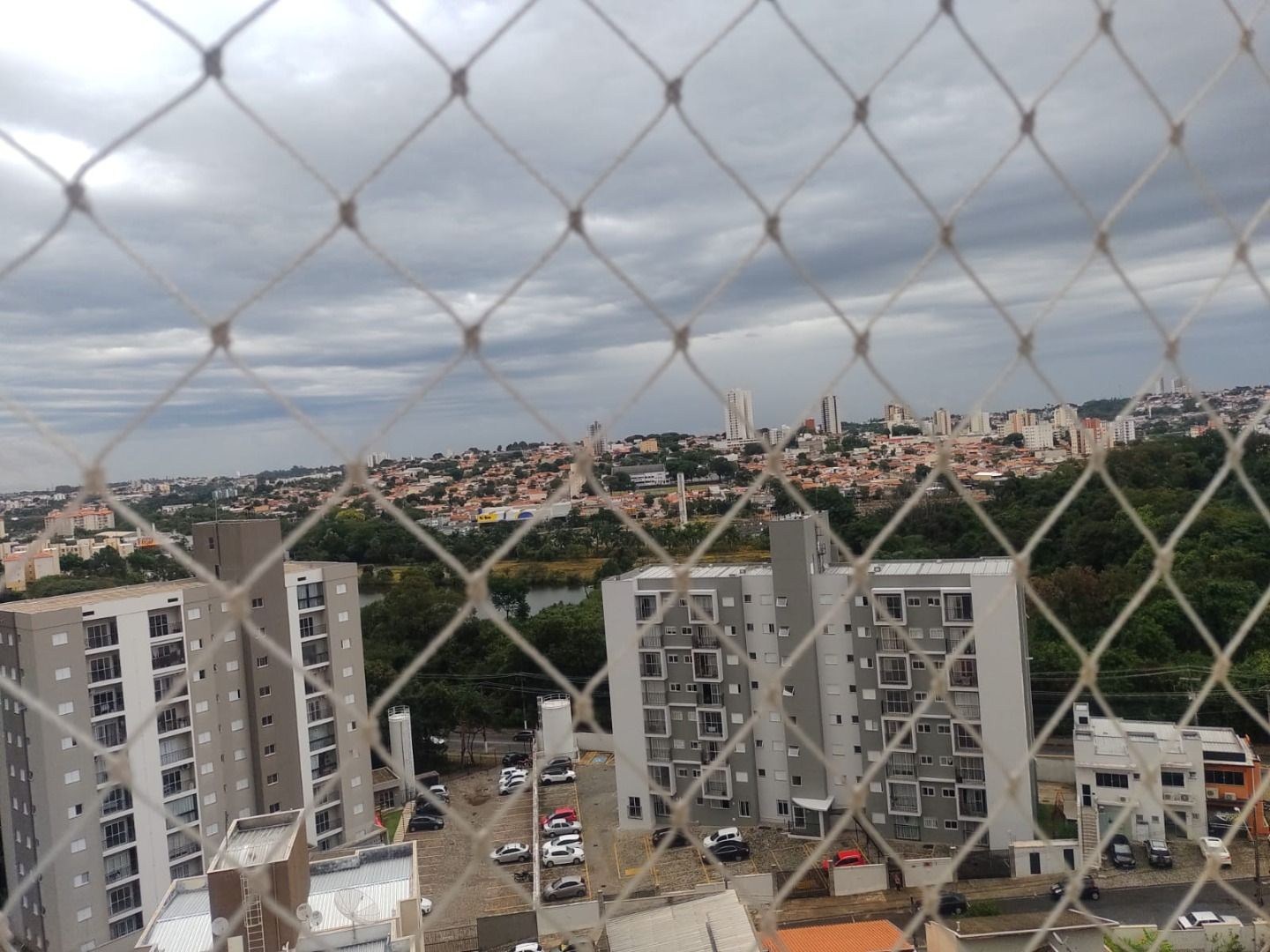 Apartamento, 2 quartos, 60 m² - Foto 7