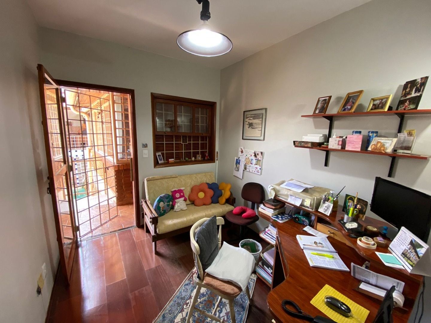 Casa, 4 quartos - Foto 30