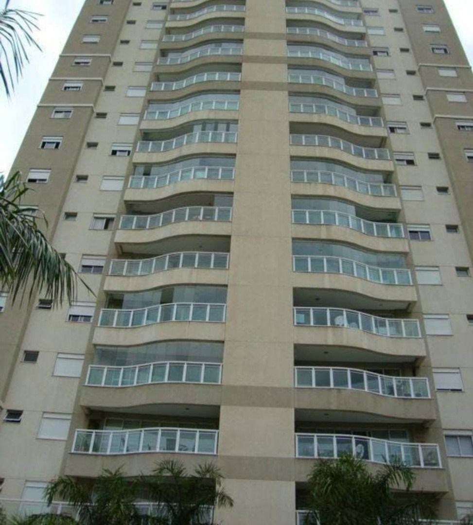 Apartamento, 3 quartos, 134 m² - Foto 2