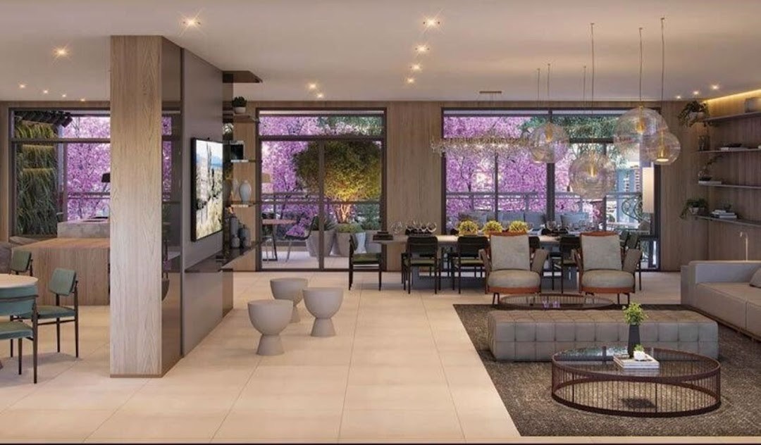 Apartamento, 4 quartos, 144 m² - Foto 10
