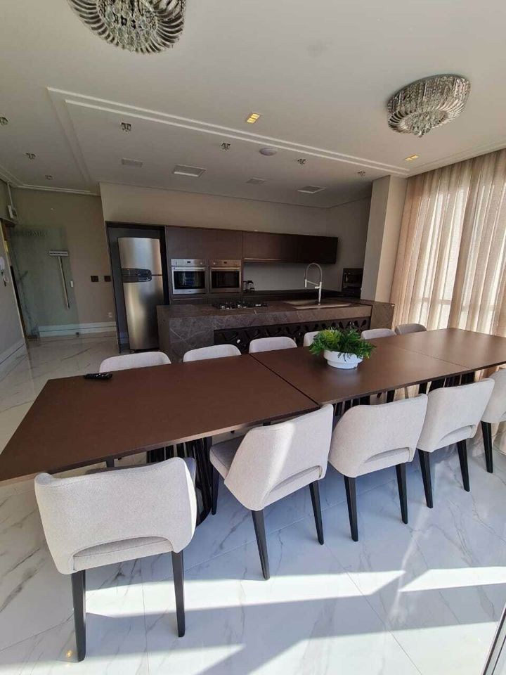Apartamento, 3 quartos, 133 m² - Foto 4