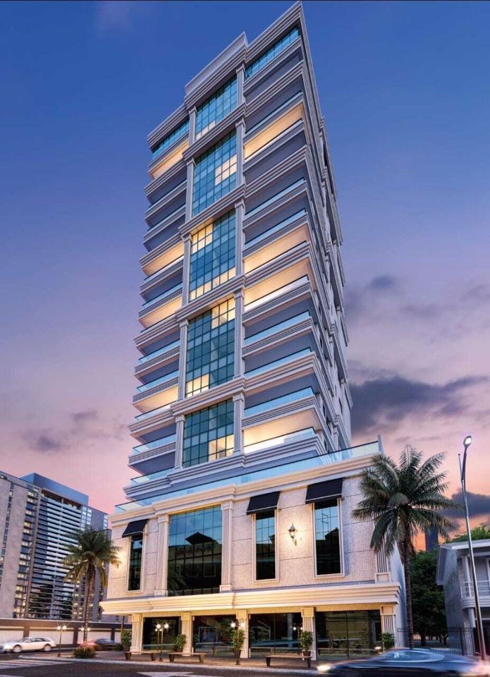 Apartamento, 3 quartos, 143 m² - Foto 12