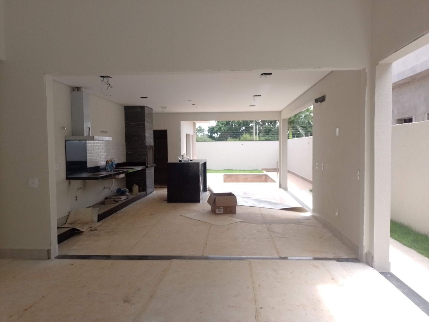 Casa, 3 quartos - Foto 3