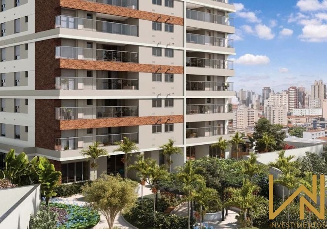 Apartamento, 3 quartos, 126 m² - Foto 10