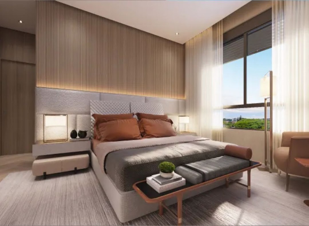 Apartamento, 3 quartos, 140 m² - Foto 10