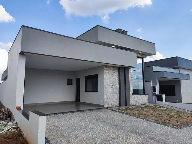 Casa, 3 quartos - Foto 4