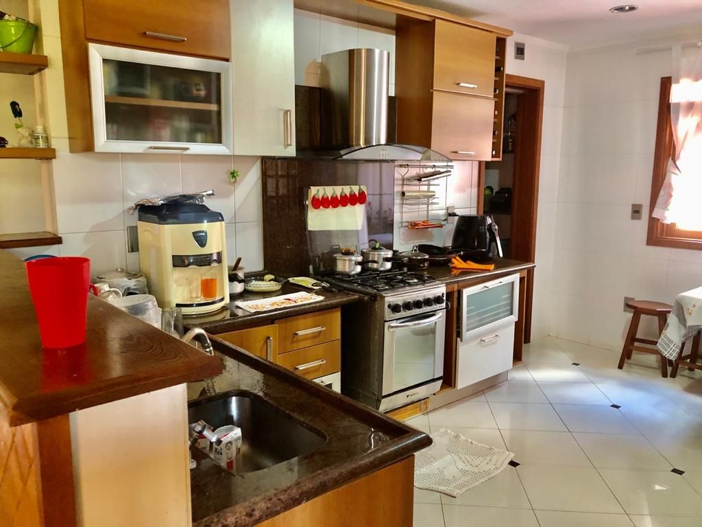 Casa, 3 quartos - Foto 20