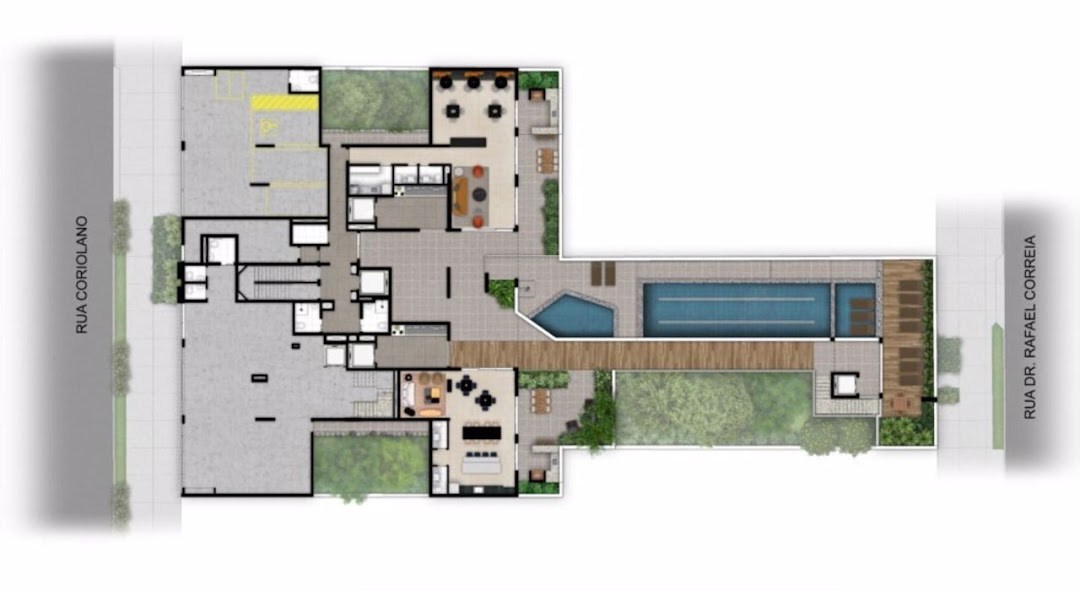 Apartamento, 3 quartos, 151 m² - Foto 12
