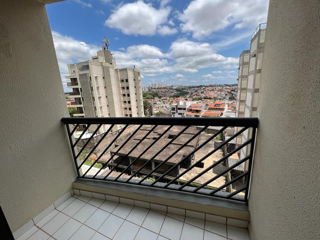 Apartamento, 3 quartos, 82 m² - Foto 7