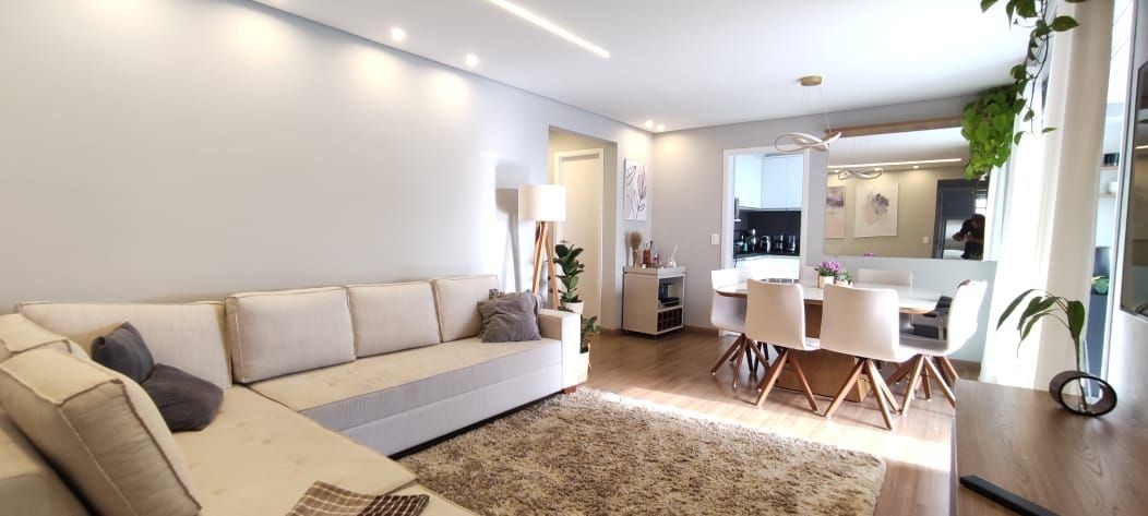 Apartamento, 3 quartos, 109 m² - Foto 4