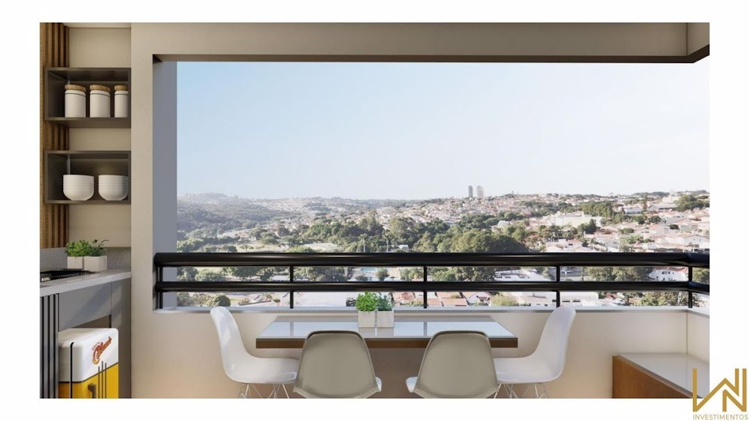 Apartamento, 2 quartos, 61 m² - Foto 18