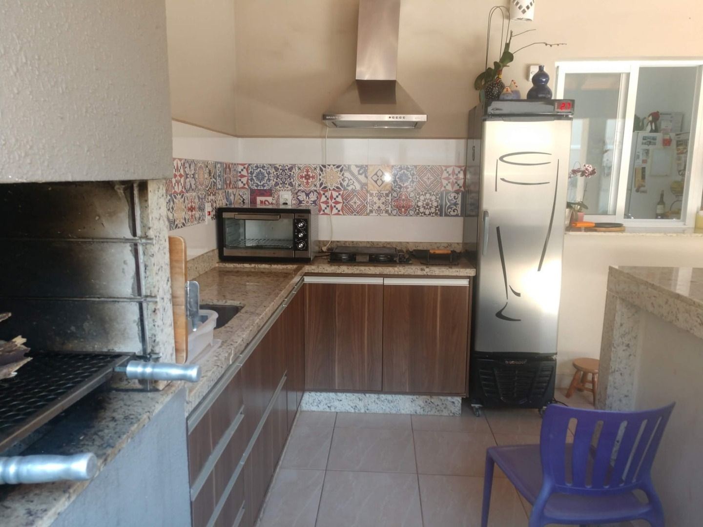 Casa, 3 quartos - Foto 53