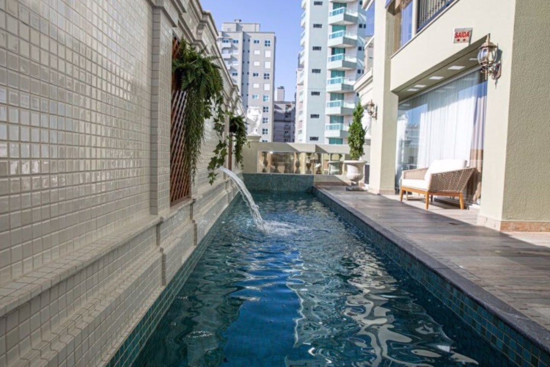 Apartamento, 4 quartos, 150 m² - Foto 22