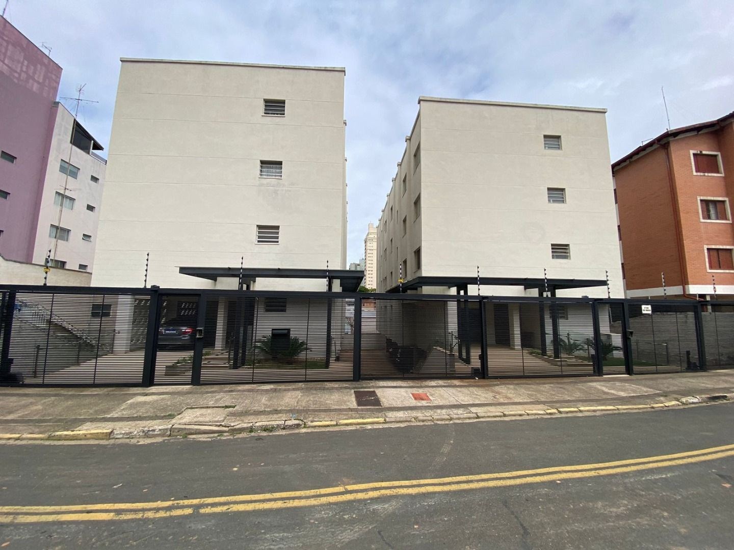 Apartamento, 2 quartos, 69 m² - Foto 1