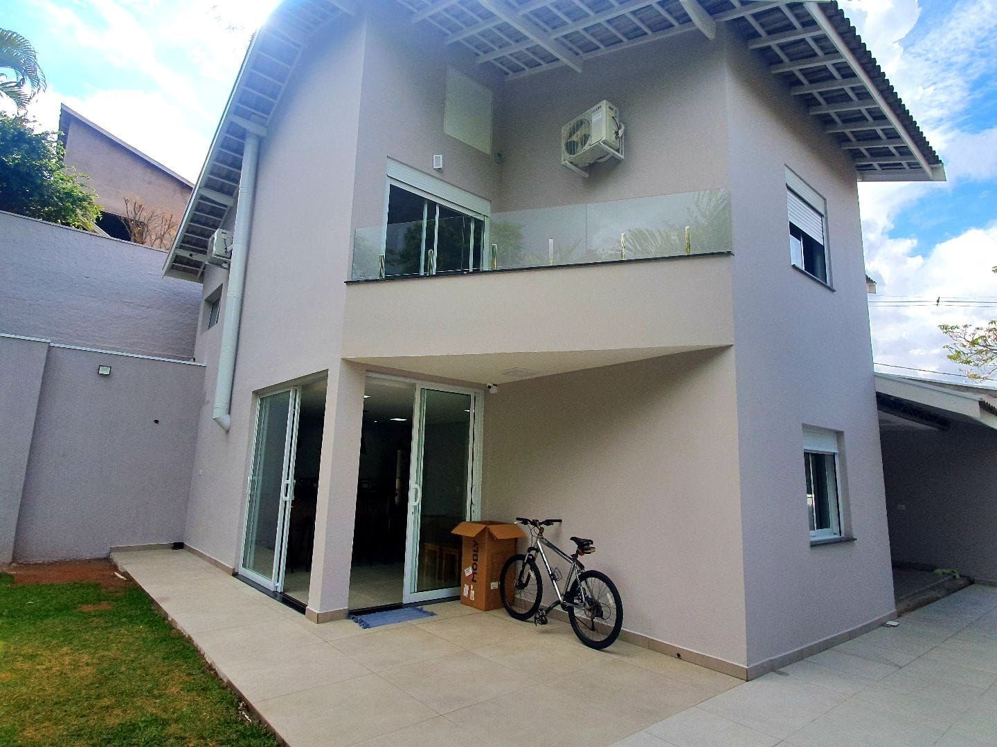 Casa, 3 quartos - Foto 2