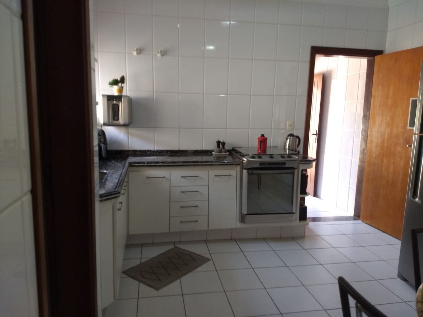 Casa, 3 quartos - Foto 15