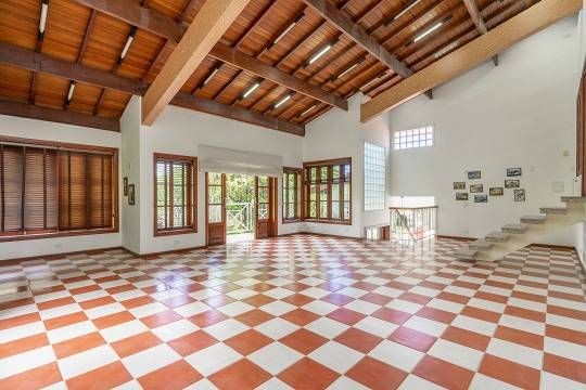 Casa, 9 quartos - Foto 54