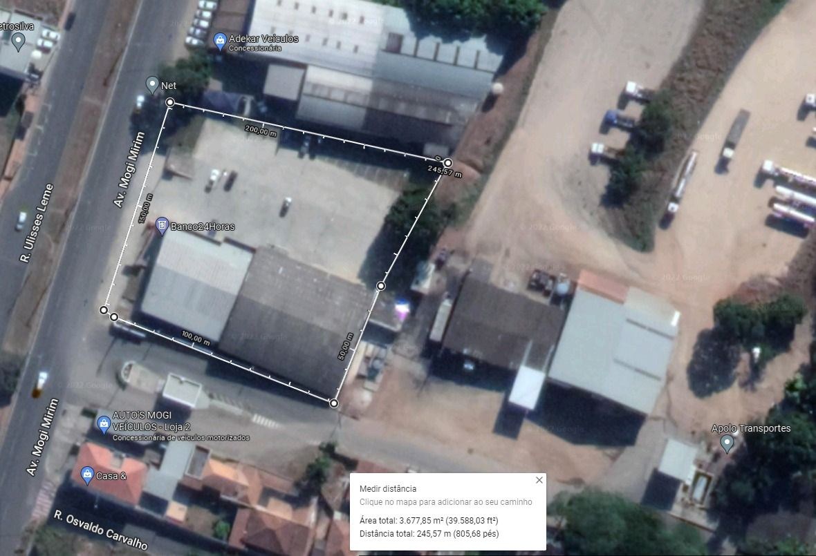 Prédio Inteiro - Foto 13