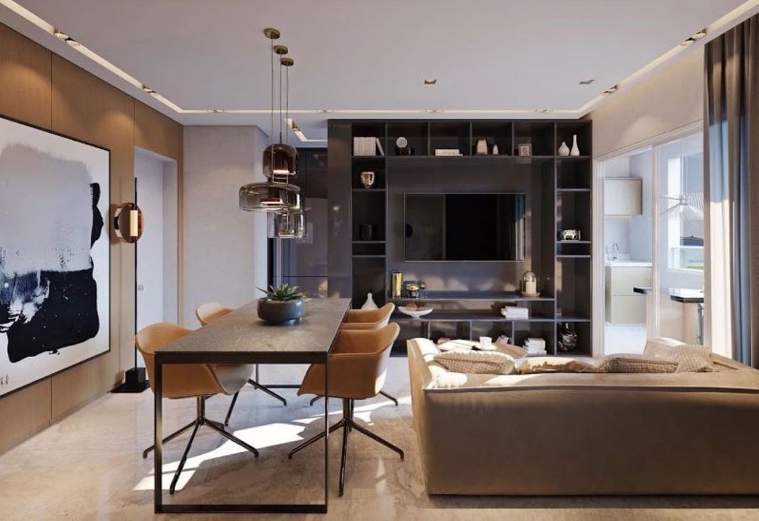 Apartamento, 2 quartos, 64 m² - Foto 15