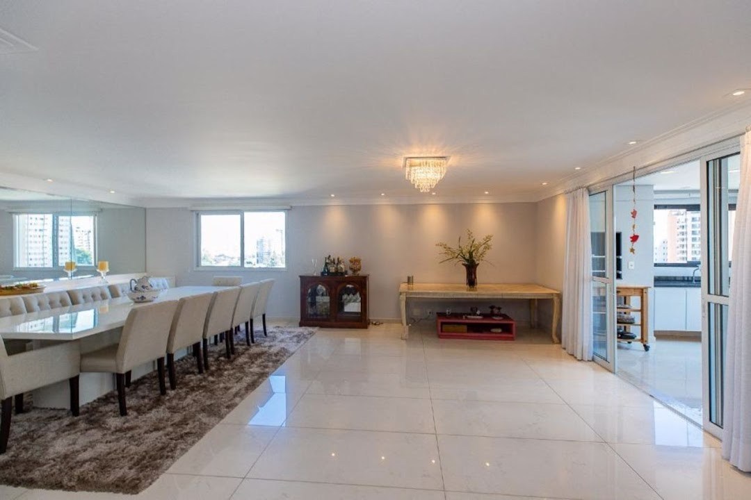 Apartamento, 4 quartos, 290 m² - Foto 42