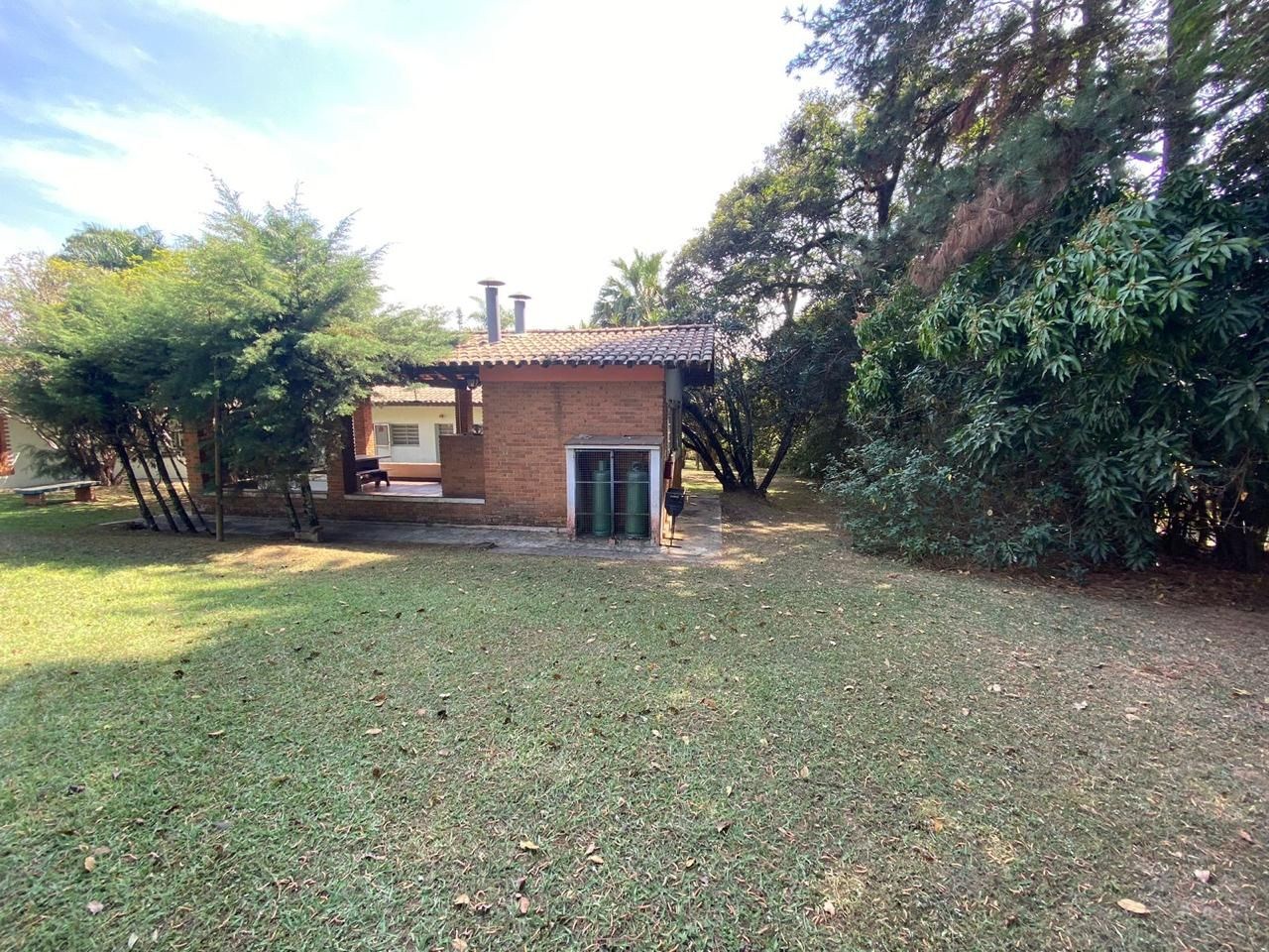 Sítio, 4 quartos, 1 hectares - Foto 39
