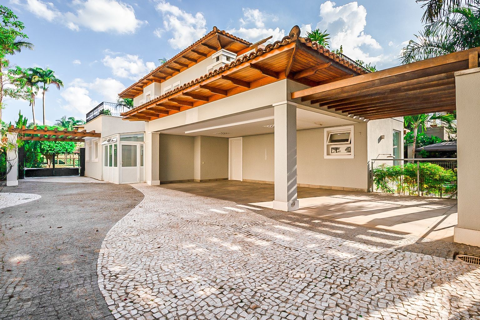 Casa, 4 quartos - Foto 41