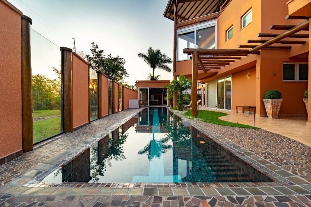 Casa, 6 quartos - Foto 33