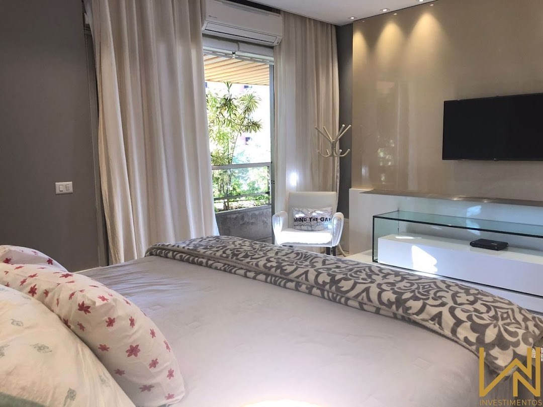 Apartamento, 4 quartos, 561 m² - Foto 90