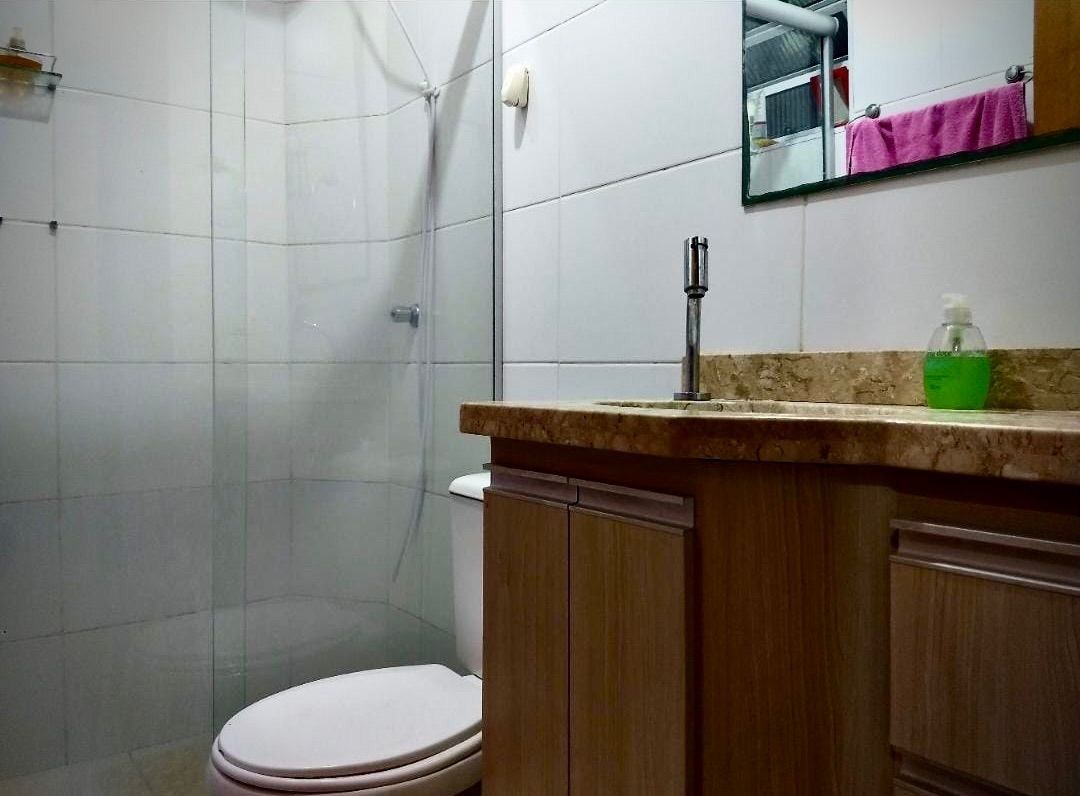 Apartamento, 2 quartos, 65 m² - Foto 10