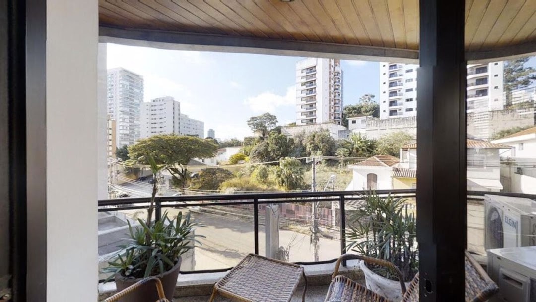 Apartamento, 3 quartos, 170 m² - Foto 3