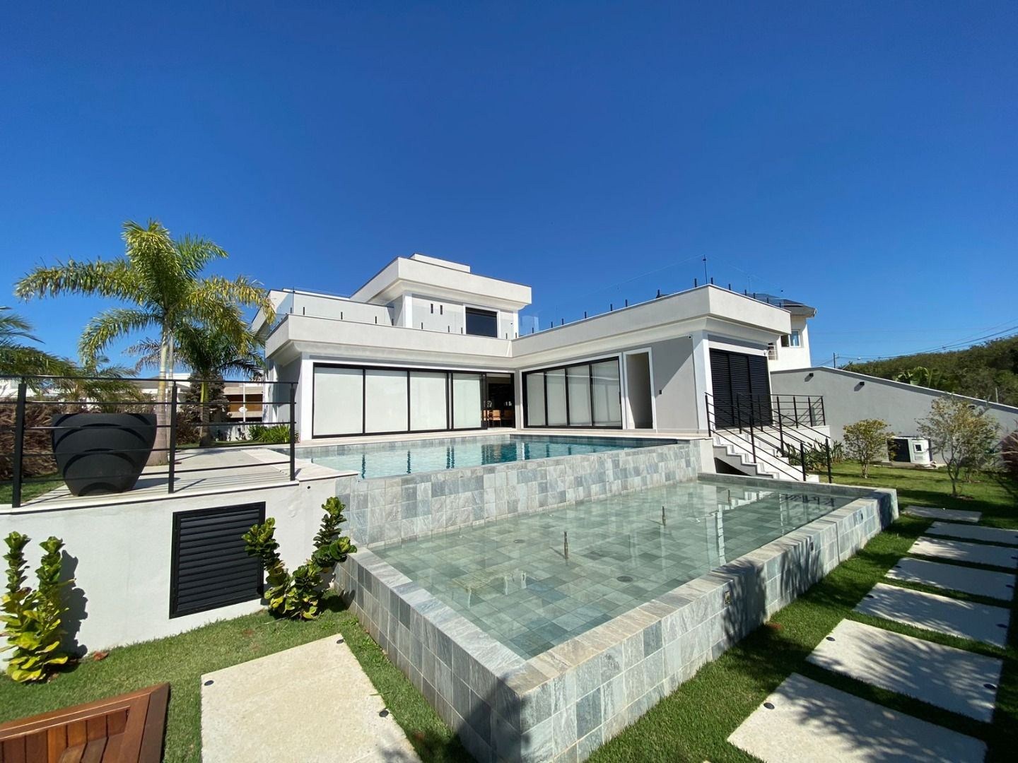 Casa, 4 quartos - Foto 1
