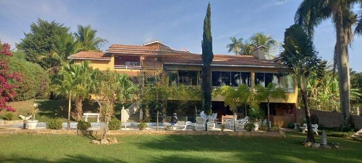 Casa, 4 quartos - Foto 1