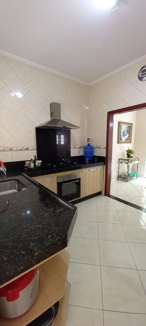 Casa, 3 quartos - Foto 20