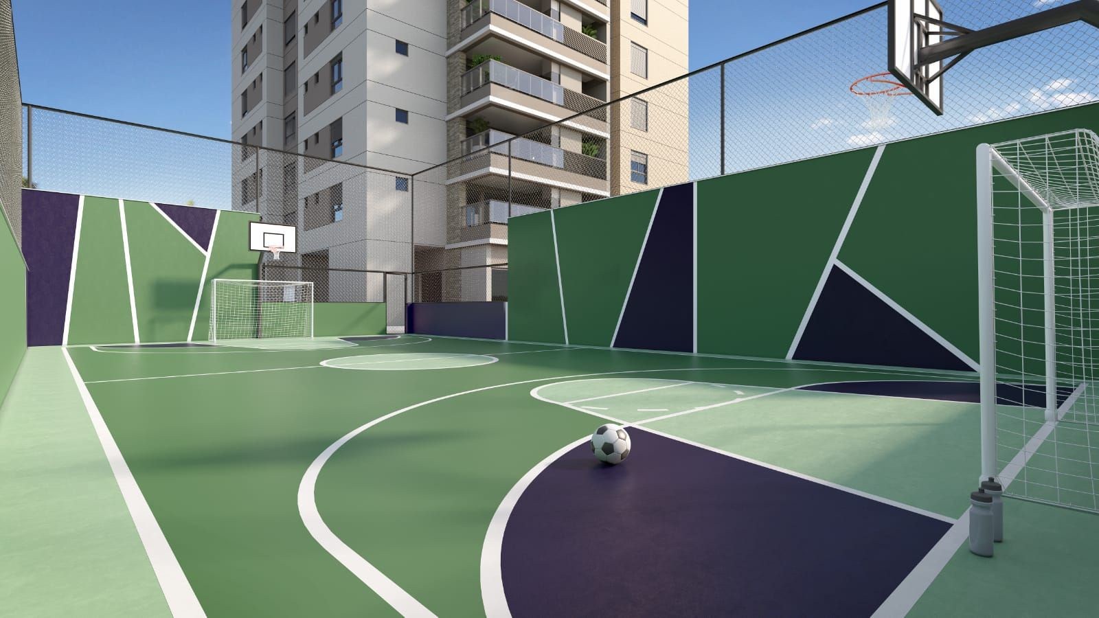 Apartamento, 3 quartos, 115 m² - Foto 19