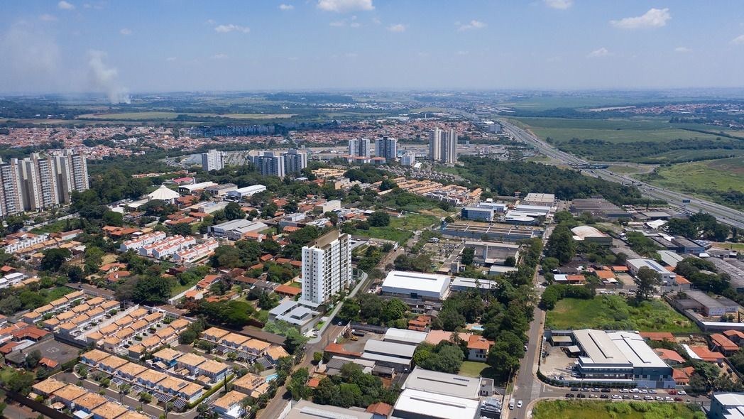 Apartamento, 3 quartos, 74 m² - Foto 21