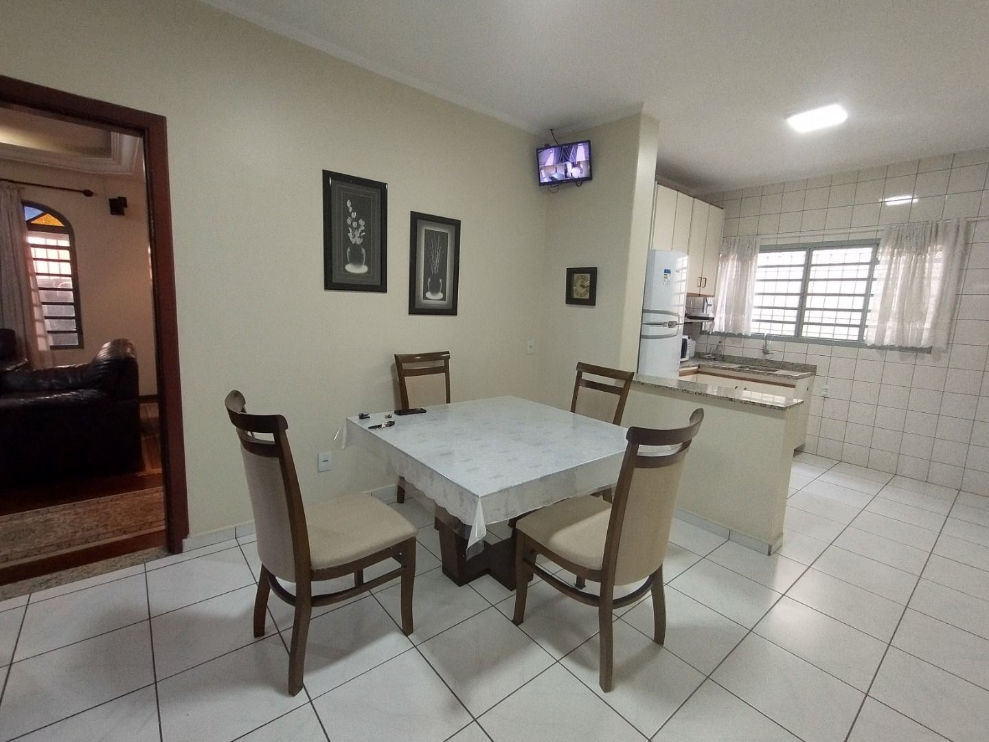 Casa, 3 quartos - Foto 3