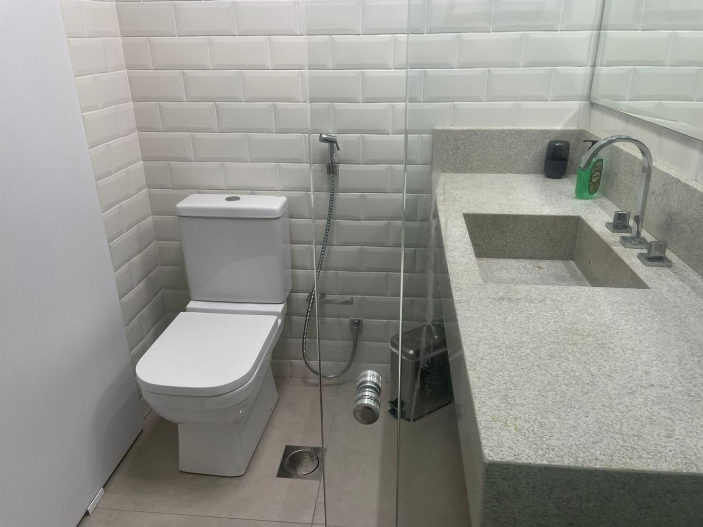 Flat/Apart Hotel, 1 quarto - Foto 13