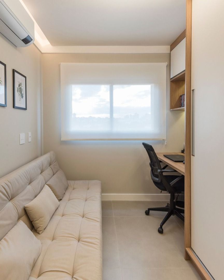 Apartamento, 2 quartos, 87 m² - Foto 15