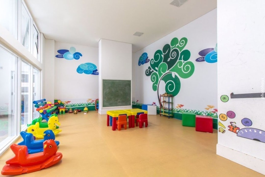 Apartamento, 3 quartos, 275 m² - Foto 14