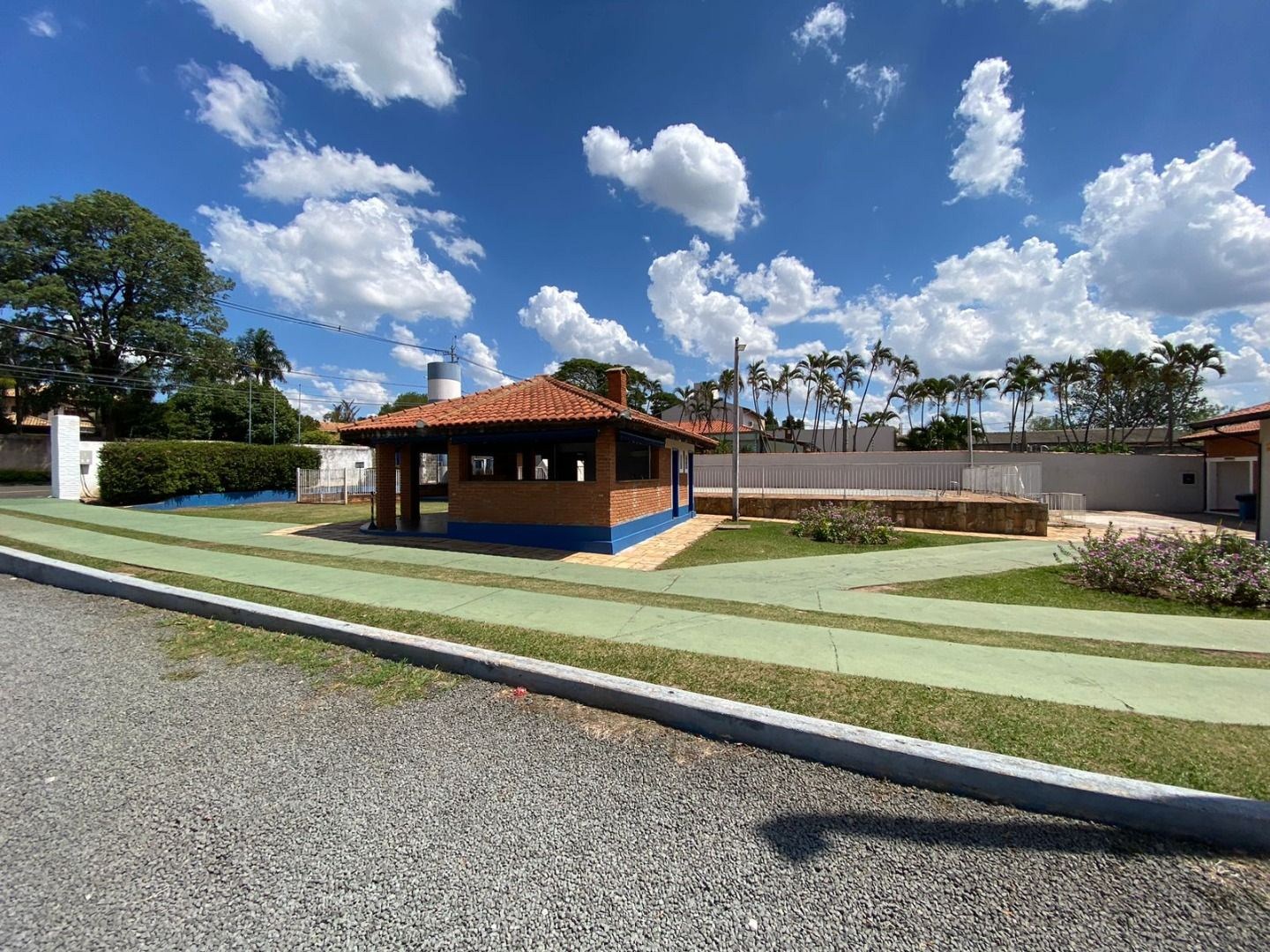 Terreno, 1220 m² - Foto 2