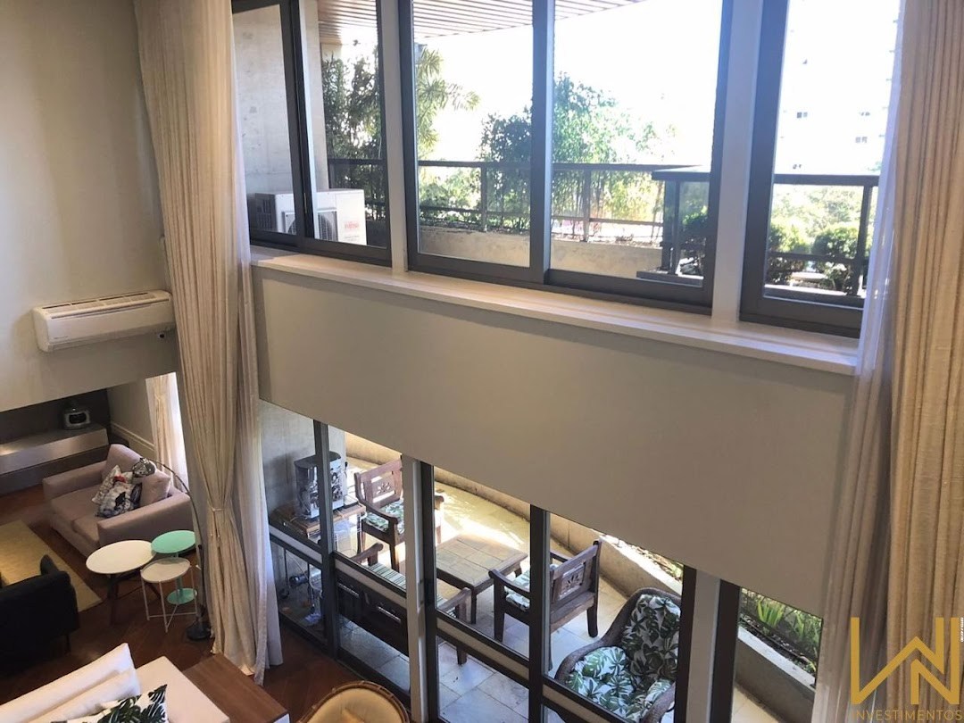 Apartamento, 4 quartos, 561 m² - Foto 109