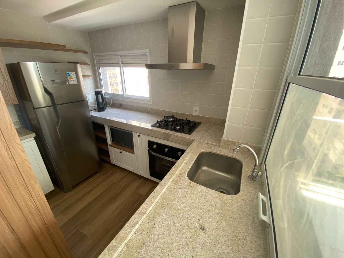 Apartamento, 1 quarto, 51 m² - Foto 10