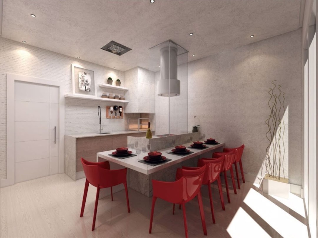 Apartamento, 3 quartos, 126 m² - Foto 5