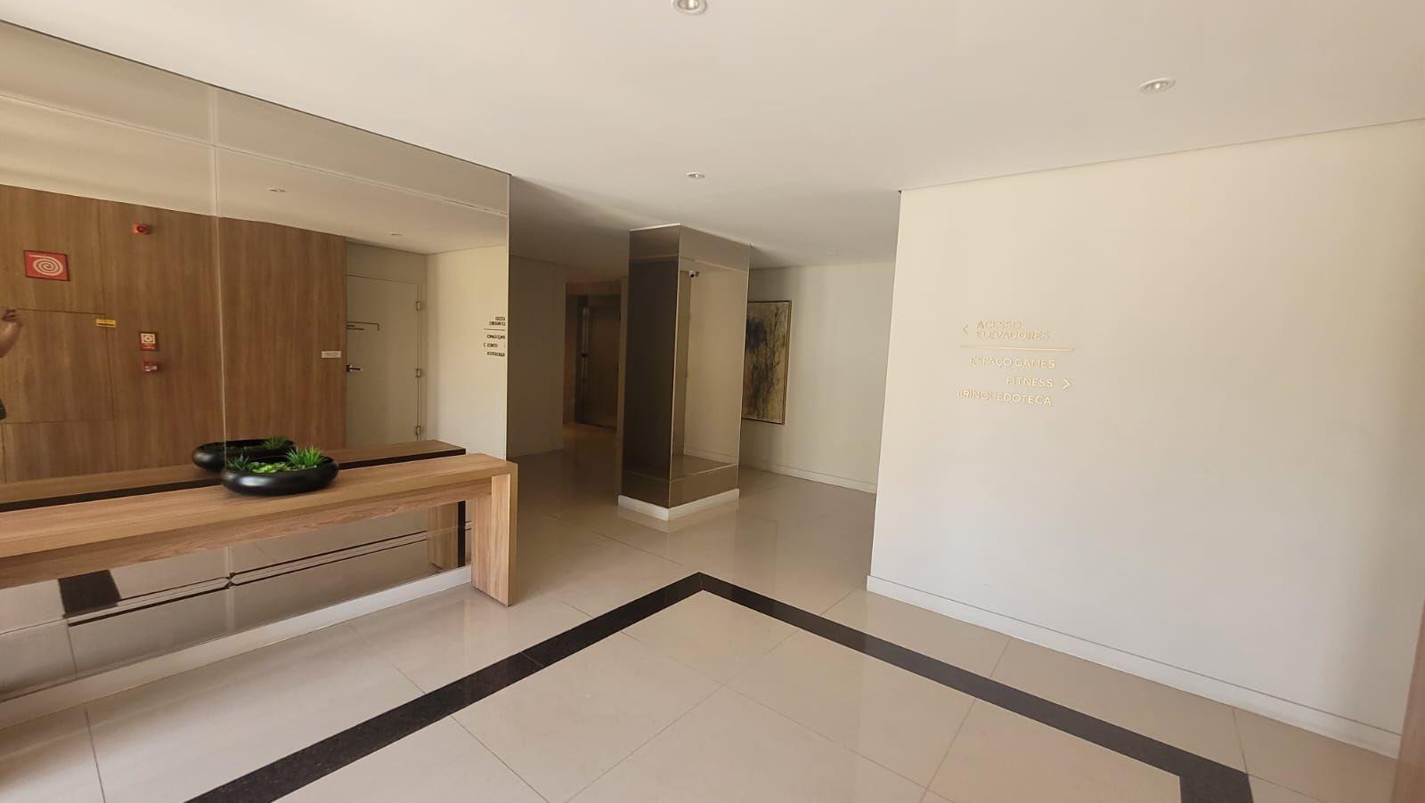 Apartamento, 2 quartos, 64 m² - Foto 4