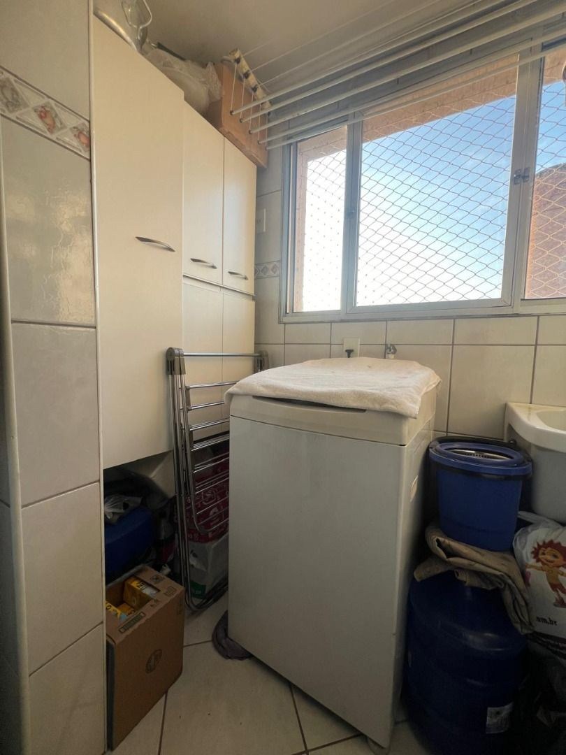 Apartamento, 2 quartos, 60 m² - Foto 5