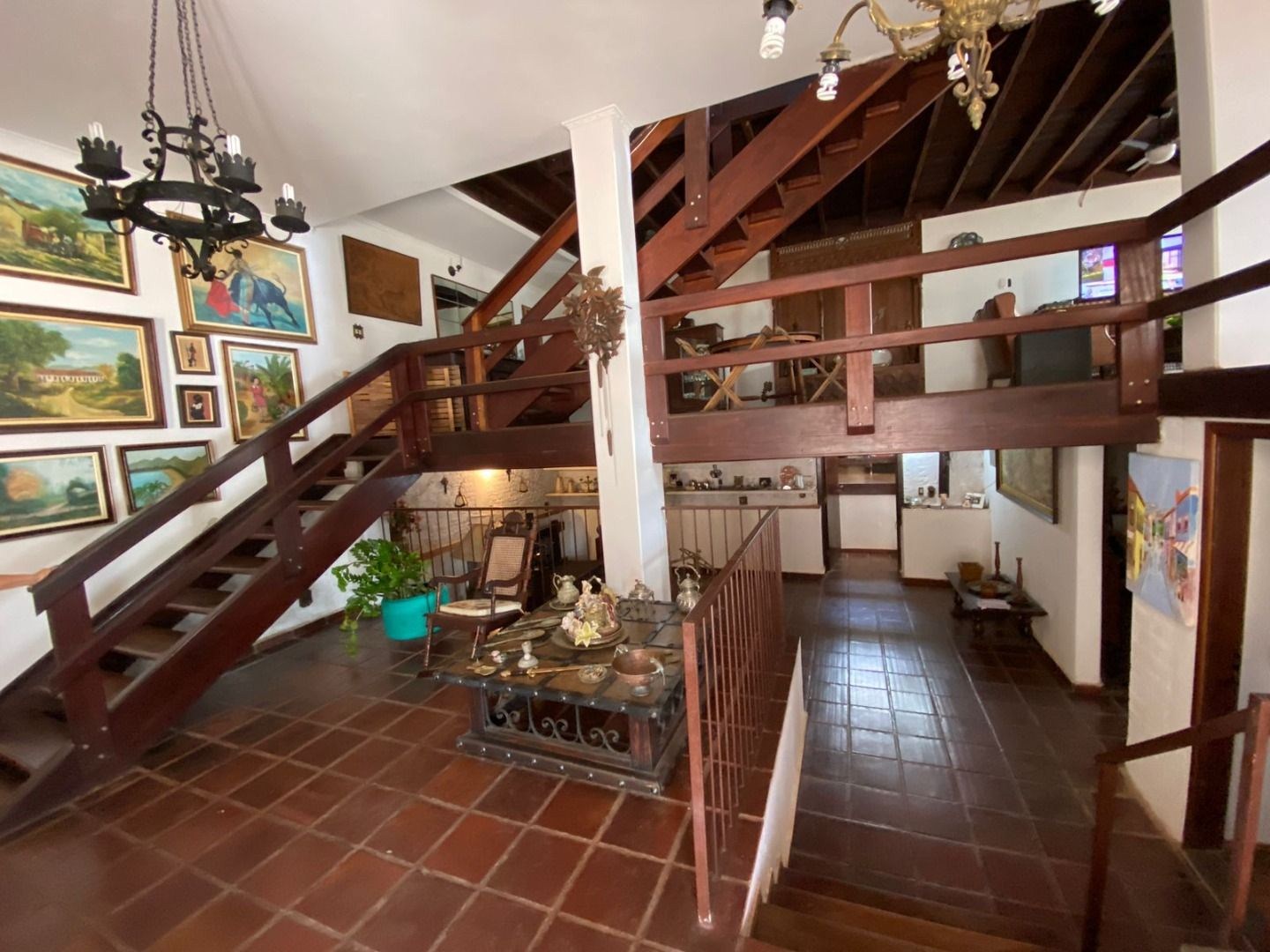 Casa, 6 quartos - Foto 30
