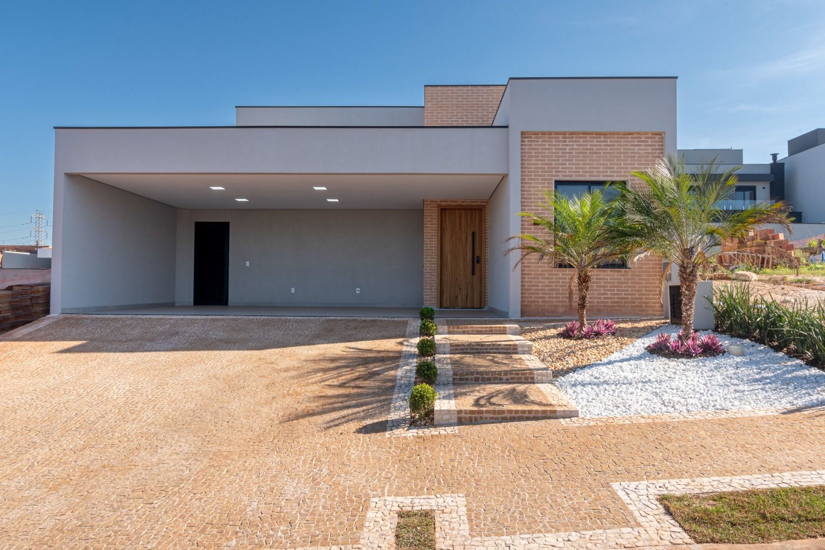 Casa, 3 quartos - Foto 2