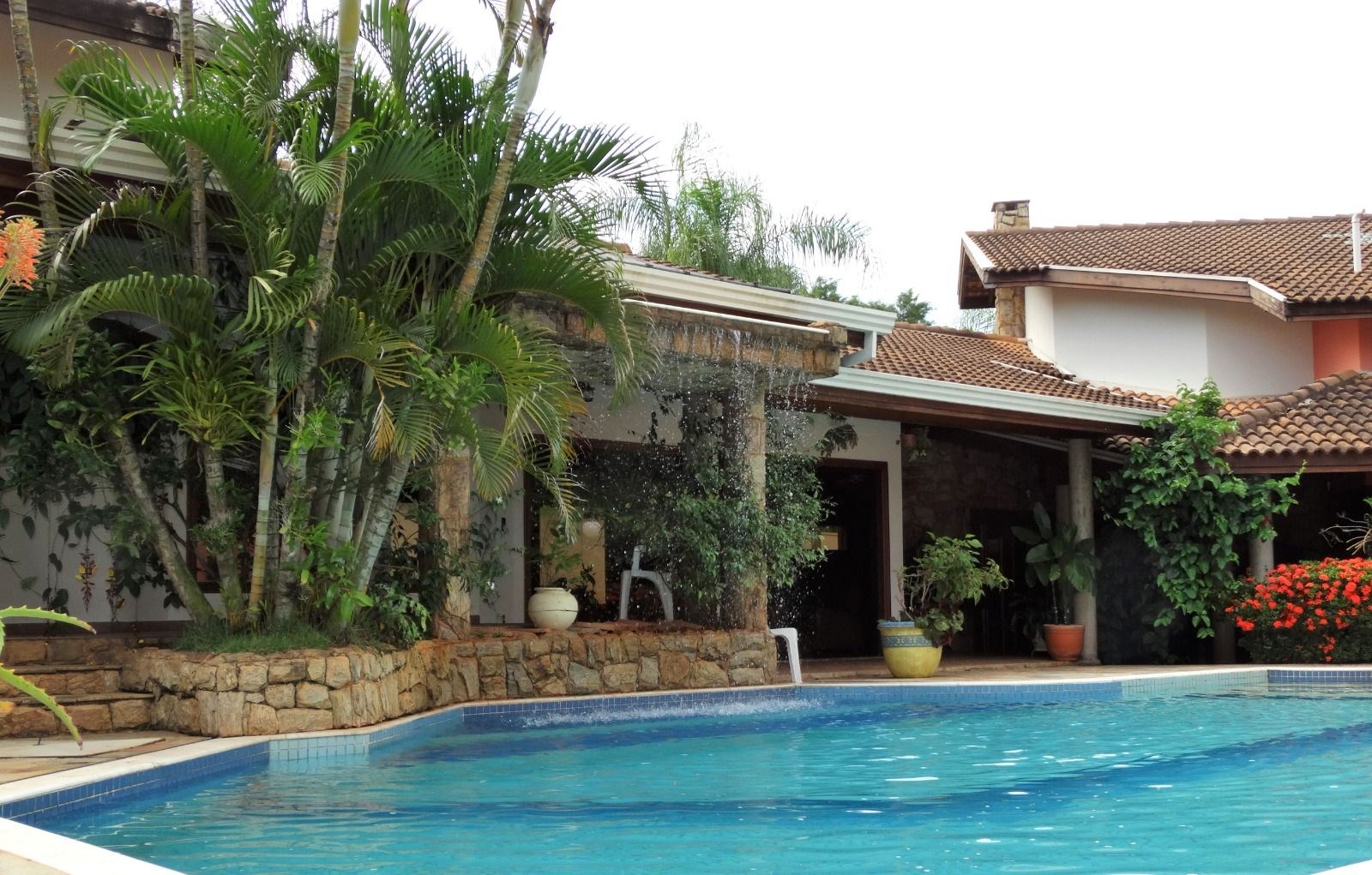 Casa, 4 quartos - Foto 1