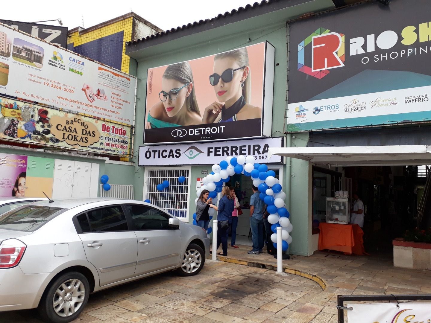 Prédio Inteiro - Foto 6